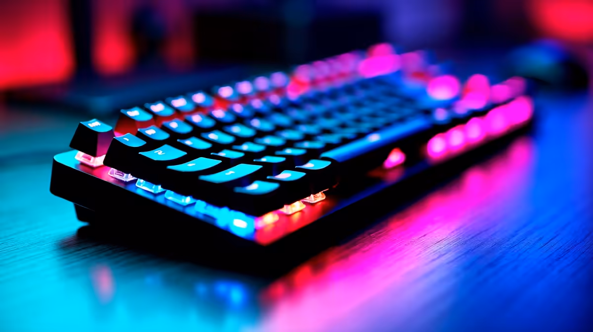 Best Budget 75% Keyboard Under R2,000 in SA