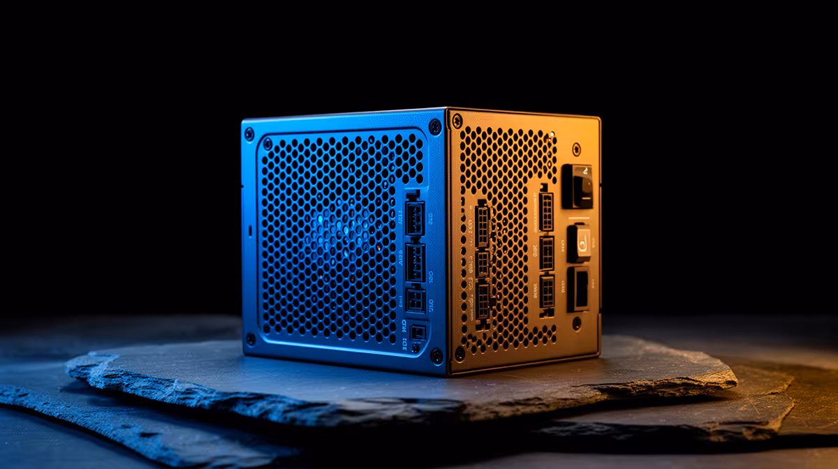 Value 750W Power Supplies That Deliver