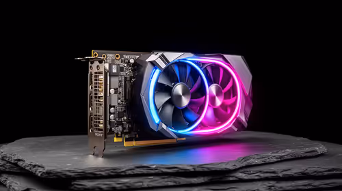 Best Budget 8GB Graphics Cards in South Africa (2025)