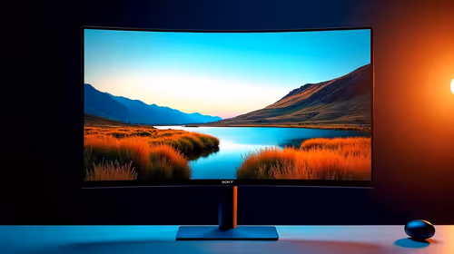 Best Budget 99% sRGB Monitors for Accurate Colour