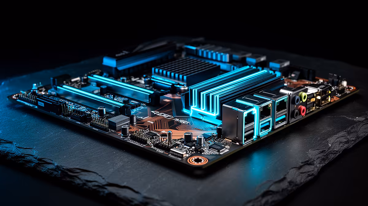Best Budget AM5 Motherboards