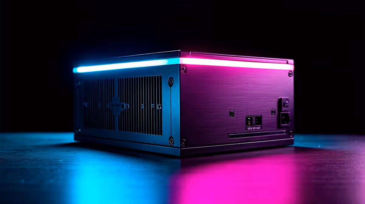 Best Budget ATX 3.1 PSU Under R2,500 SA