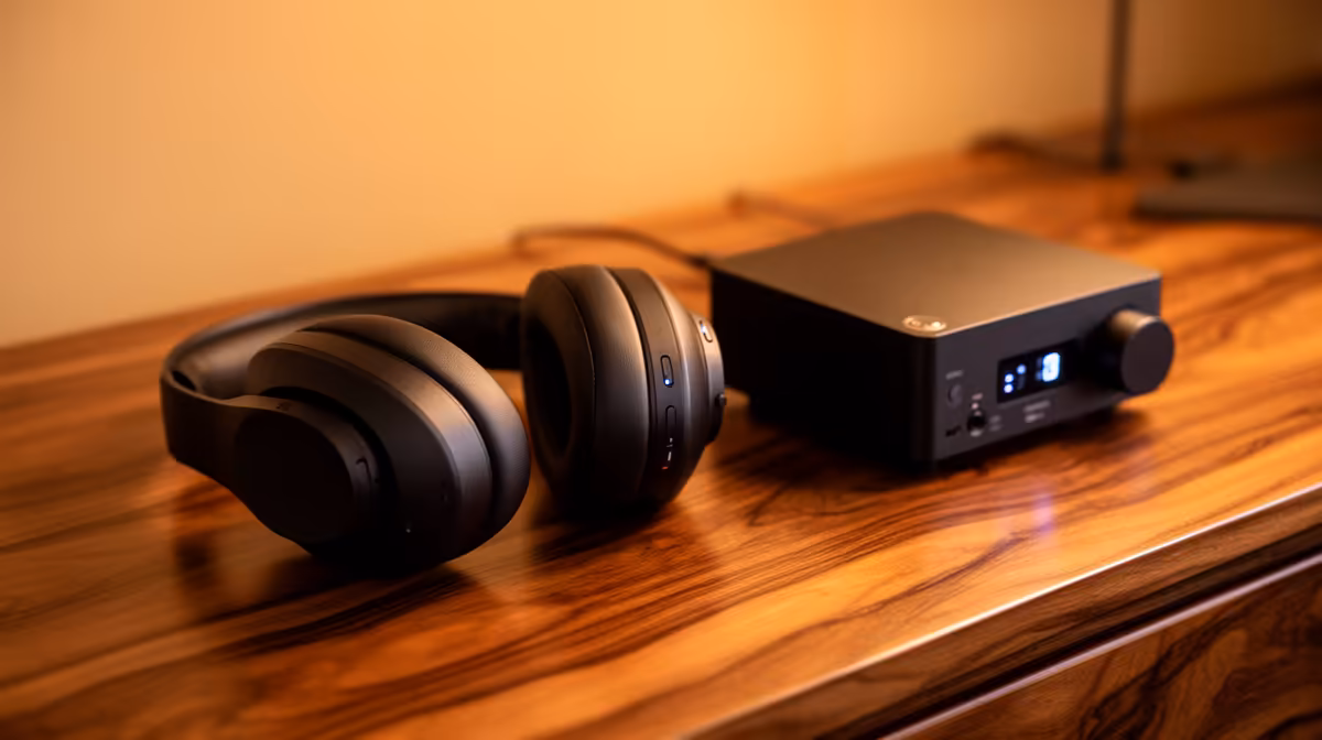 Real Sound Quality, Honest Price