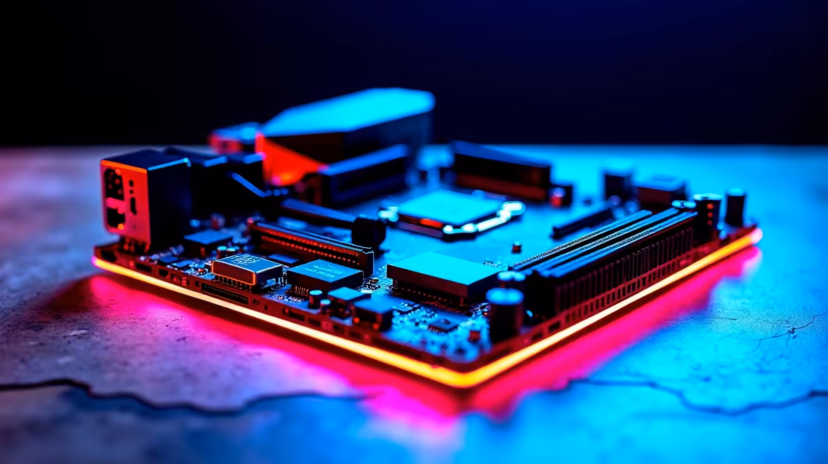 Best Budget B450 Motherboard for Gaming in SA