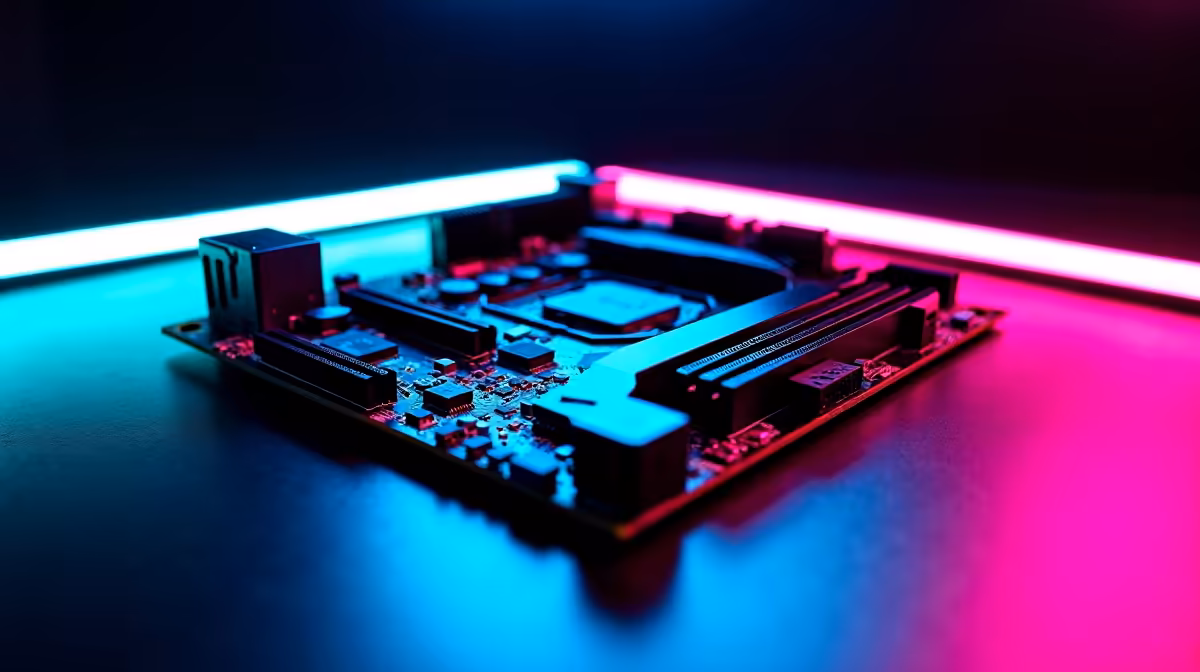 Best Budget B650 Motherboard for Gaming in SA
