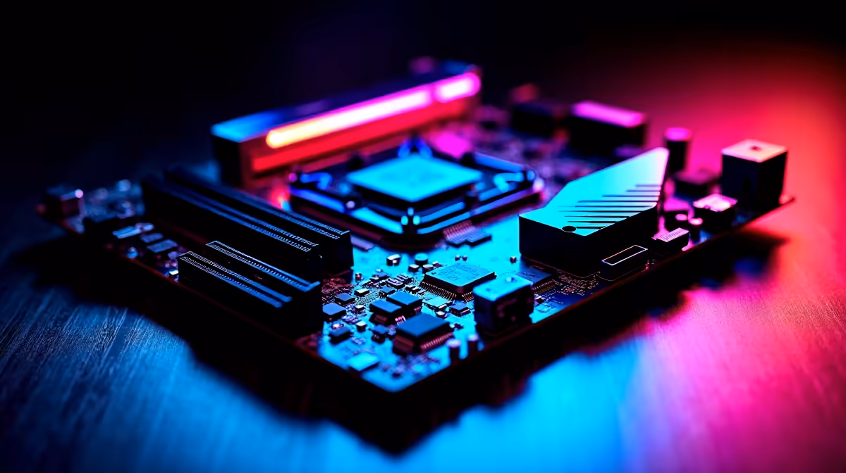 Best Budget B650E Motherboard for Gaming in SA