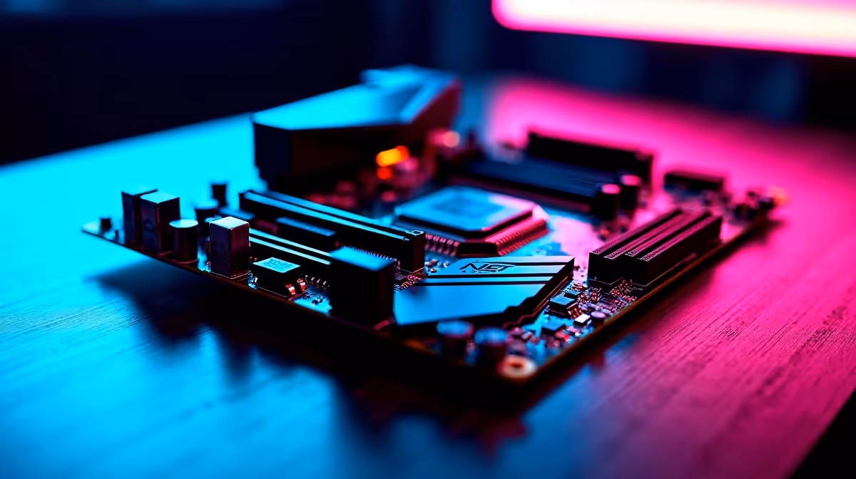 Best Budget B660 Motherboard for Gaming in SA