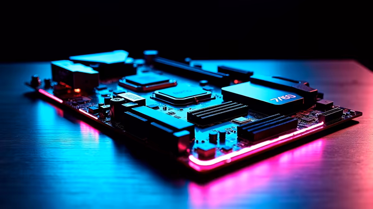 Best Budget B760 Motherboard for Gaming in SA