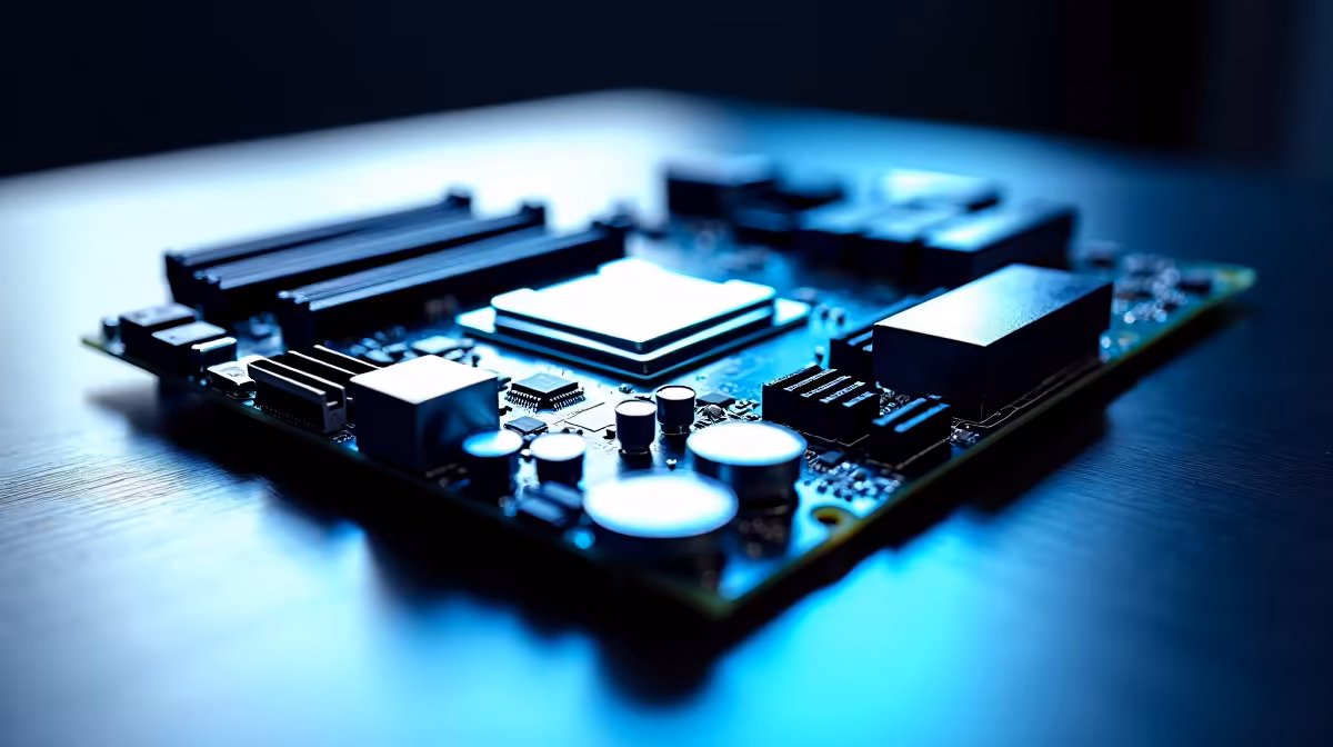 Best Budget B860 Motherboard Under R4,000 in SA