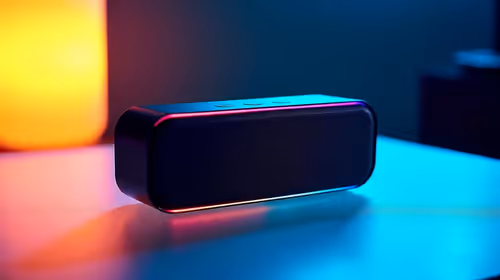 Best Budget Bluetooth Speakers Under R1,000 in SA: Promate Range