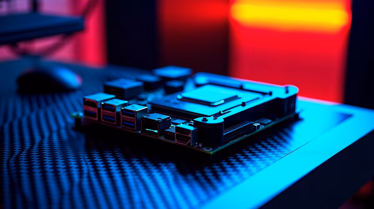 Best Budget Build Around Core i3-1315U SA