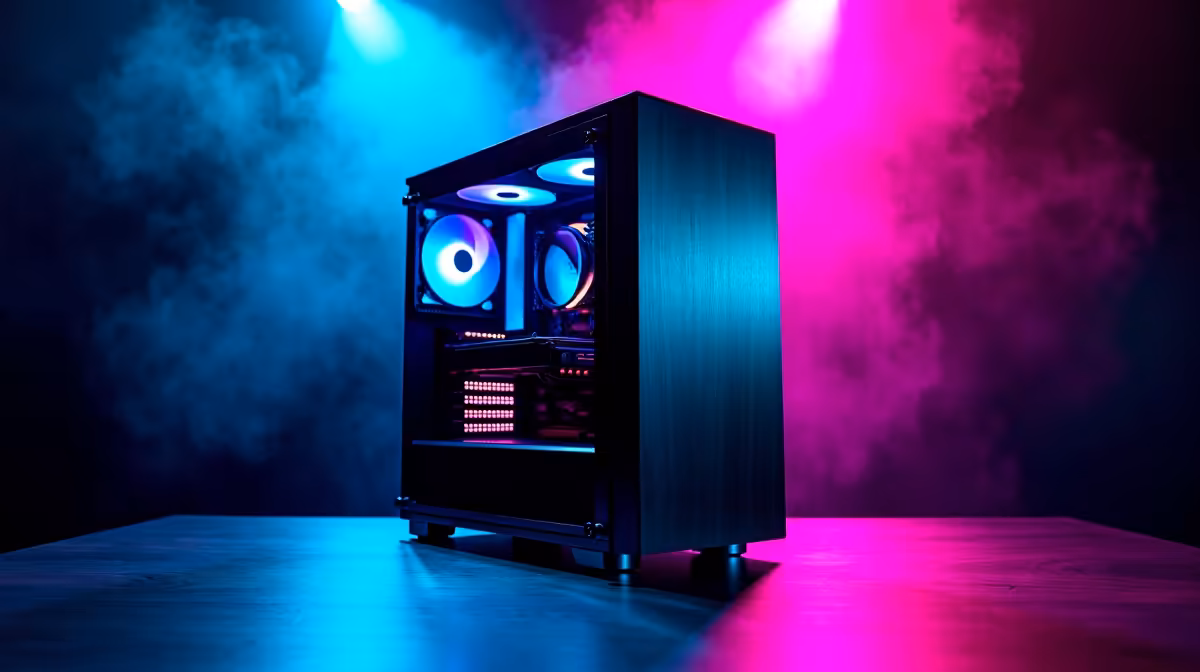 Best Budget Build Around Core i5-13400F SA