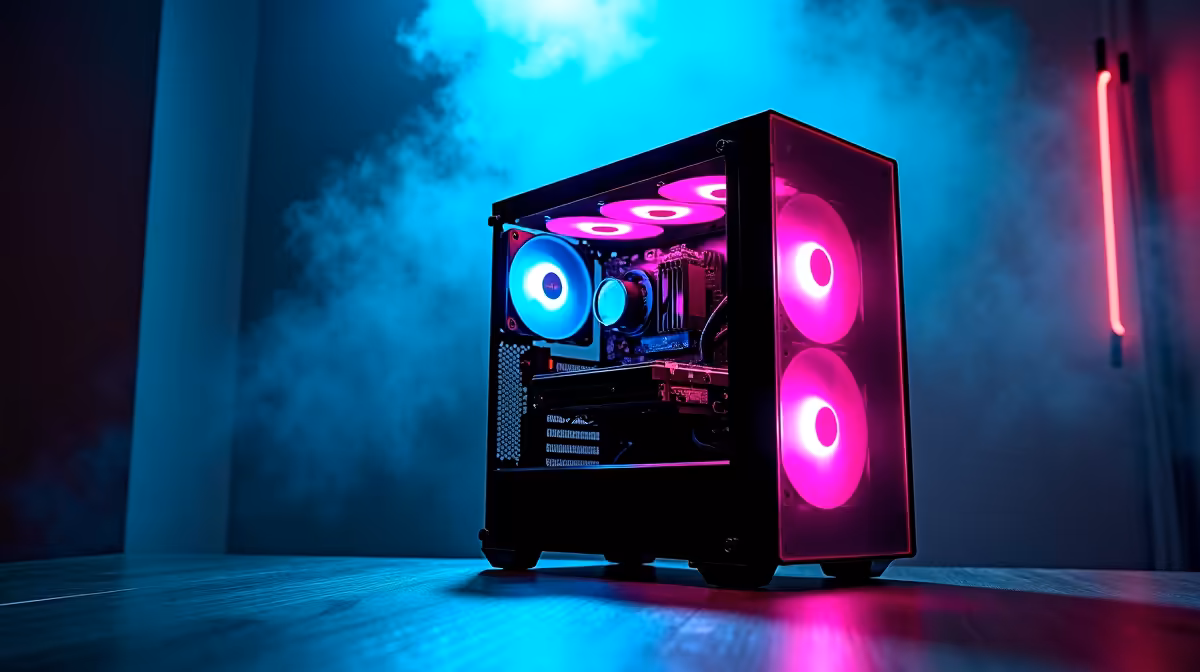 Best Budget Build Around Core i5-14600K SA