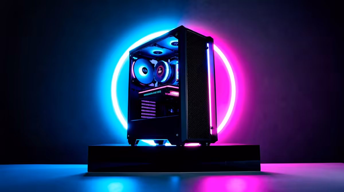 Best Budget Build Around Core i7-14700K SA