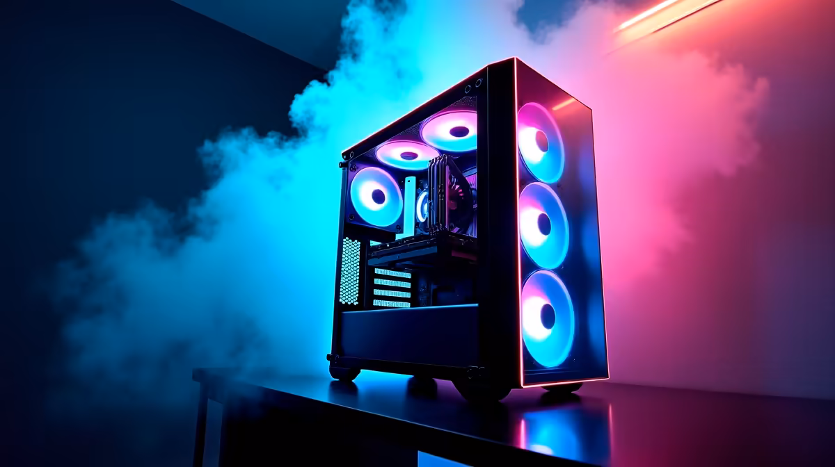 Best Budget Build Around Core i9-14900K SA