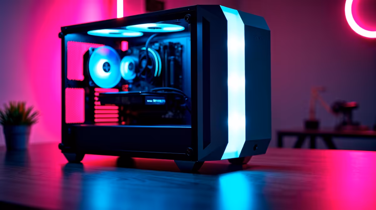 Best Budget Build Around Core Ultra 5 245K SA