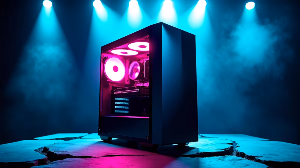 Best Budget Build Around Core Ultra 7 265K SA