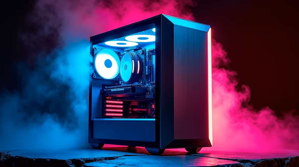 Best Budget Build Around Ryzen 5 7600X SA