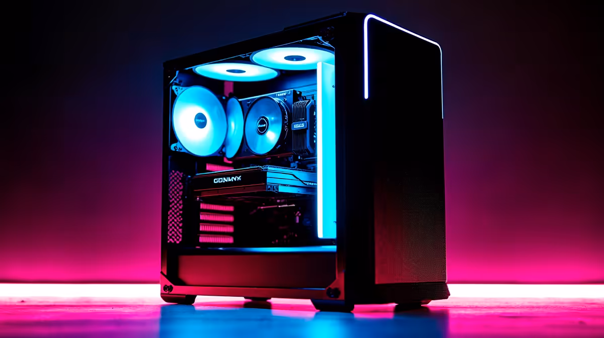Best Budget Build Around Ryzen 7 9700X SA