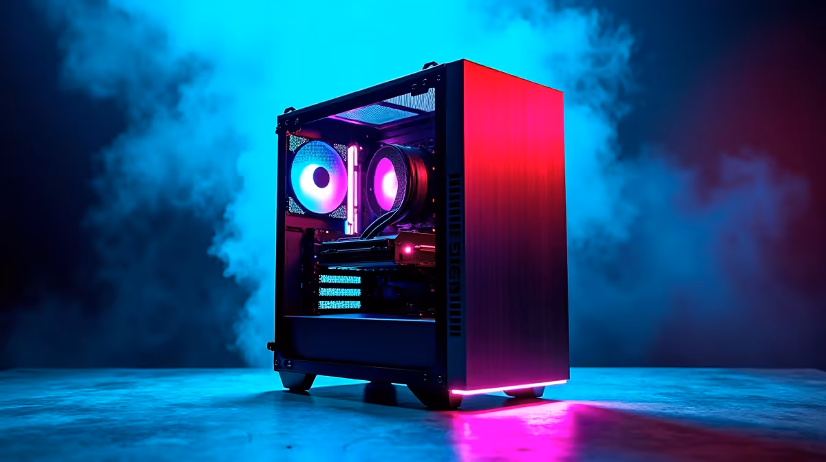 Best Budget Build Around Ryzen 9 10900X SA
