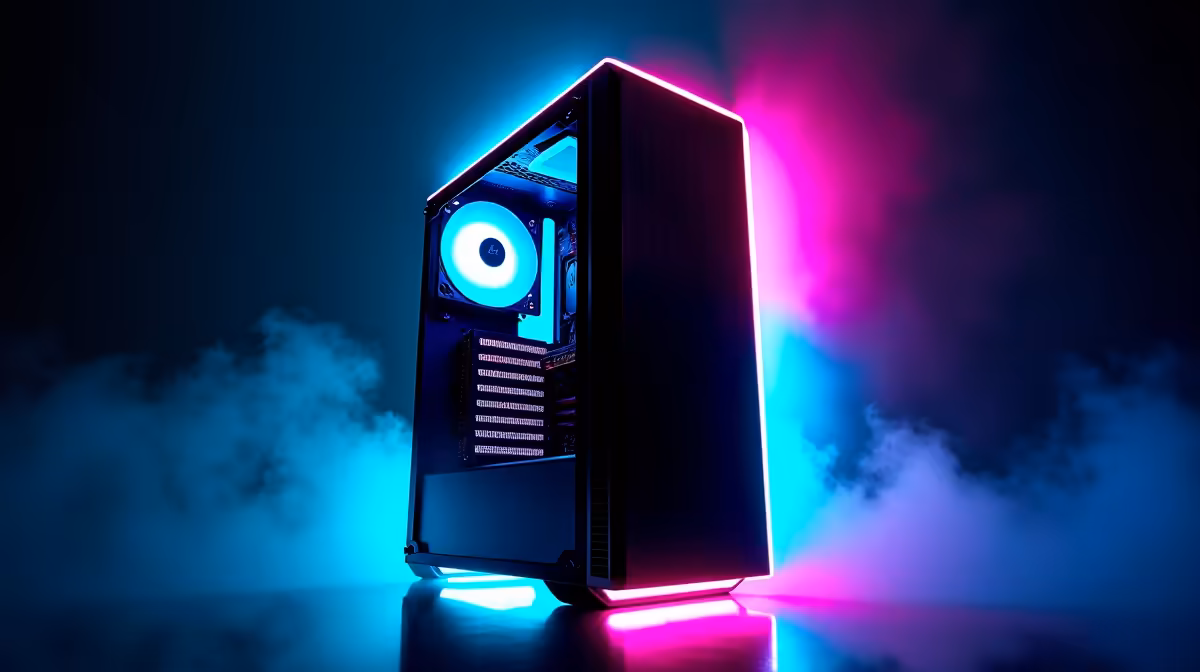 Best Budget Build Around Ryzen 9 9900X SA