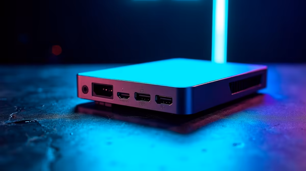 Affordable Capture Cards