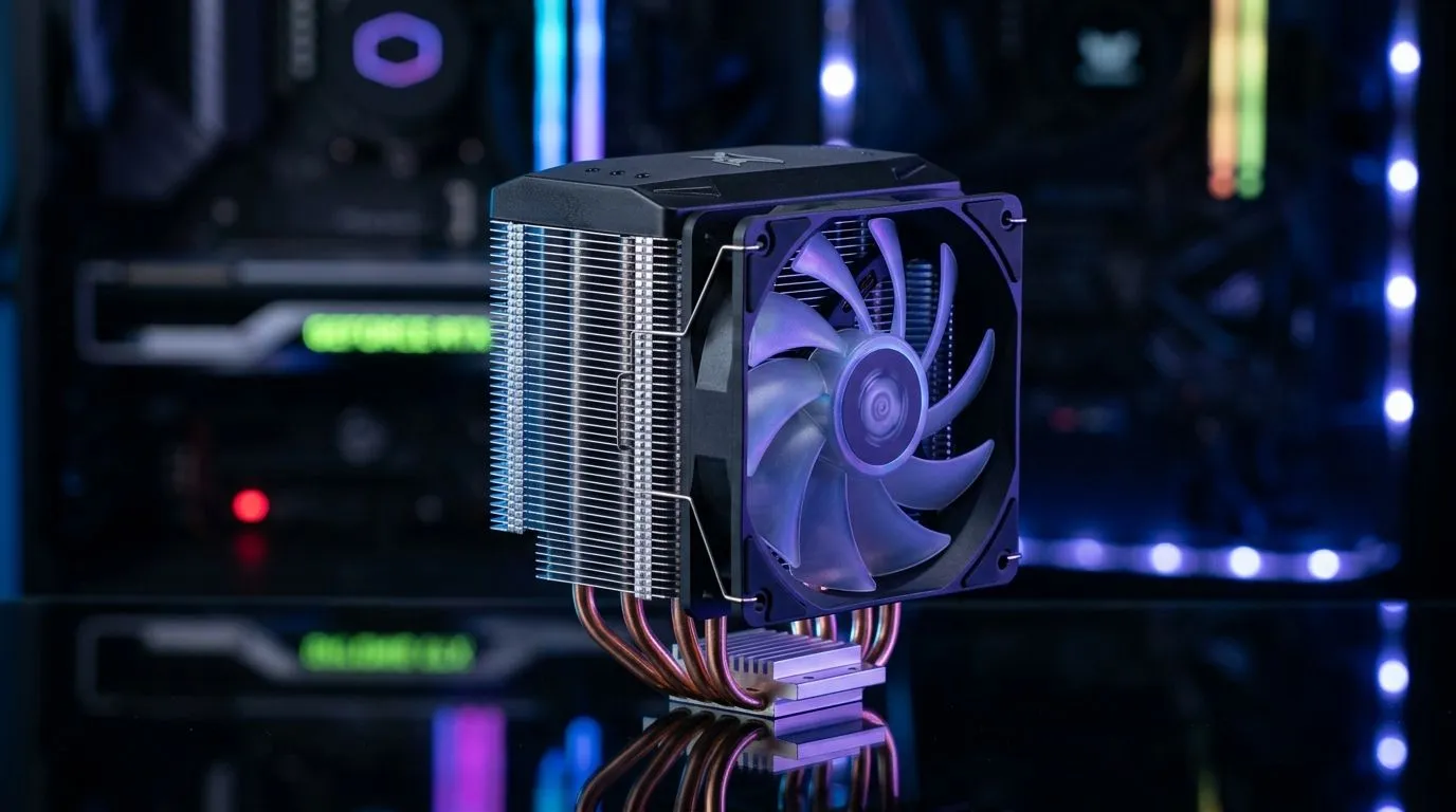 What to look for in R1000 CPU coolers