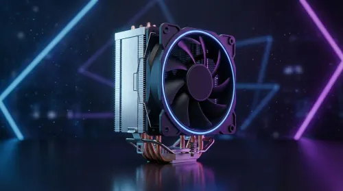 Best Budget CPU Cooler SA 2026: Top Picks & Value Buys