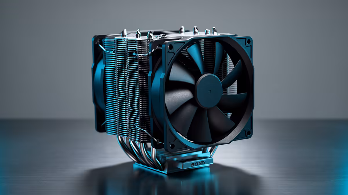 Affordable Cooling, Peak Performance