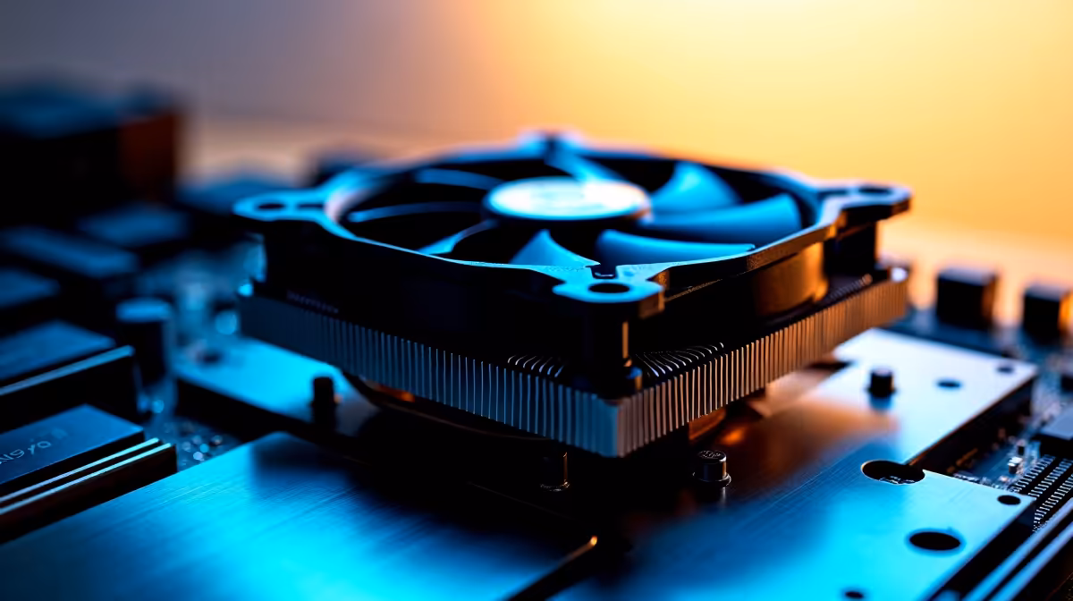 Best Budget CPU Cooler Under R1,000 SA