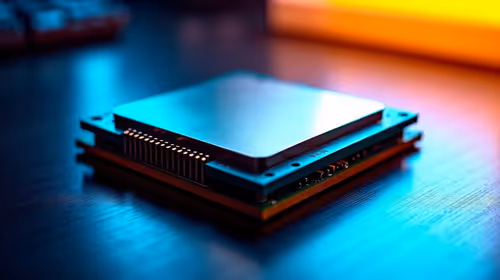Best Budget CPU for Fortnite Chapter 6: 2025 High FPS Guide
