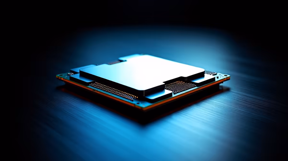 Affordable Processors for Creators