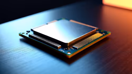 Best Budget CPU Under R5,000: Top SA Picks 2026