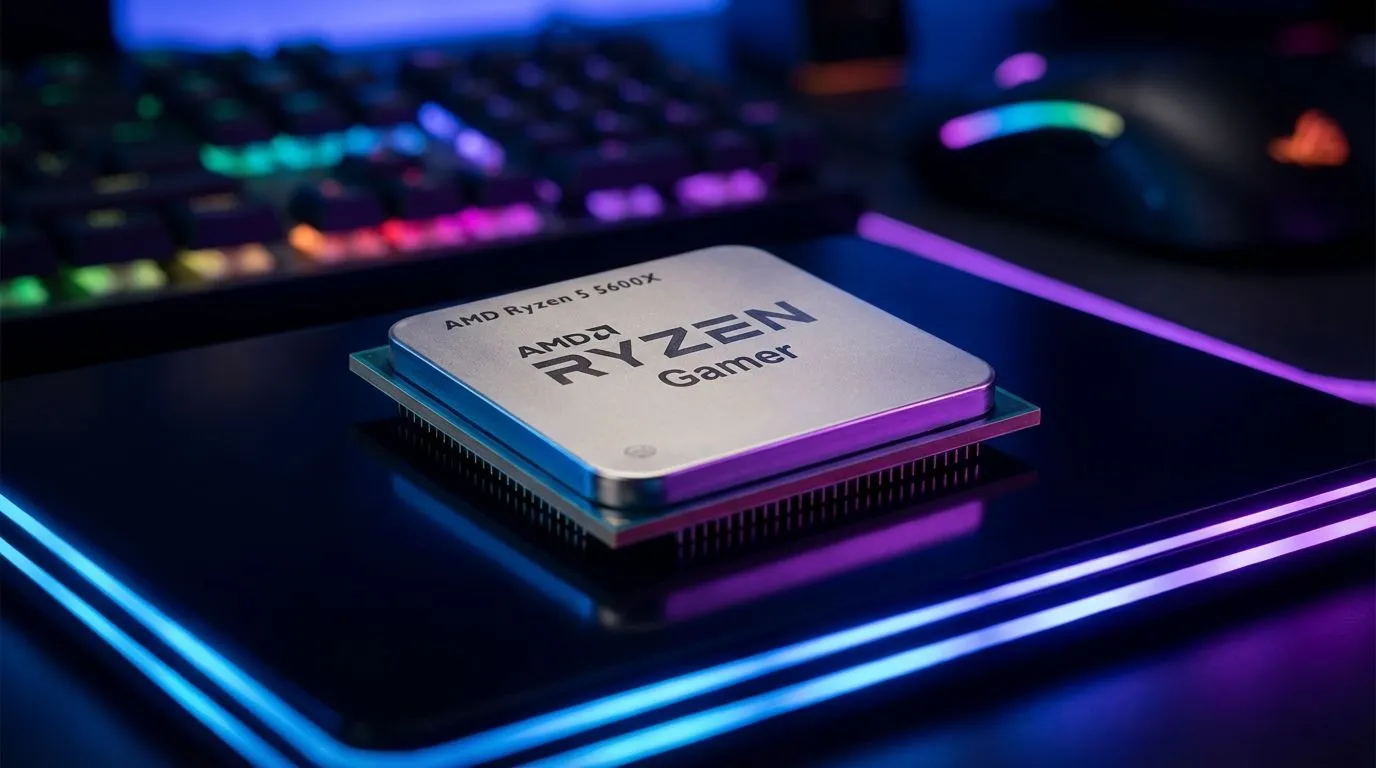 Top BG3 CPUs Under R6,000