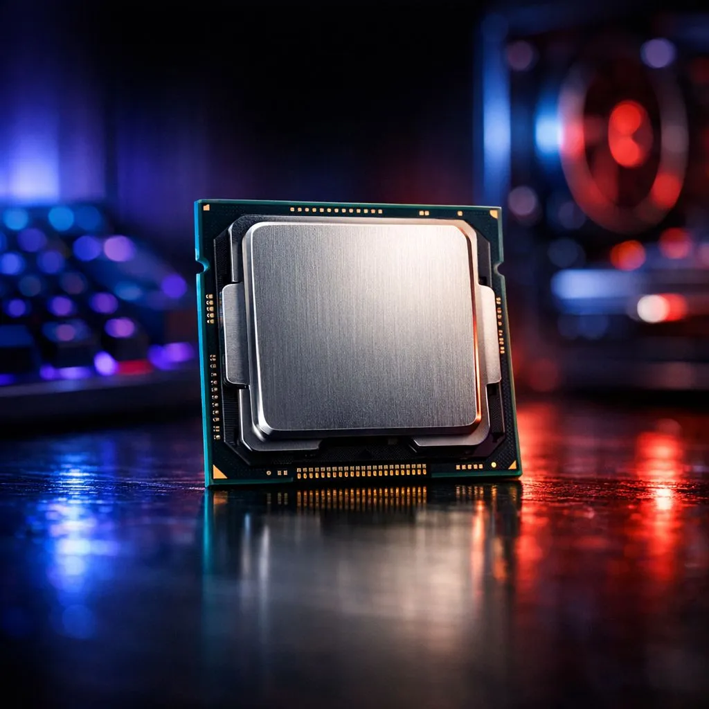 Top budget CPUs under R6,000