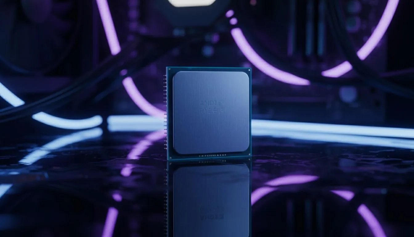 Affordable Diablo 4 Gaming Processors in SA