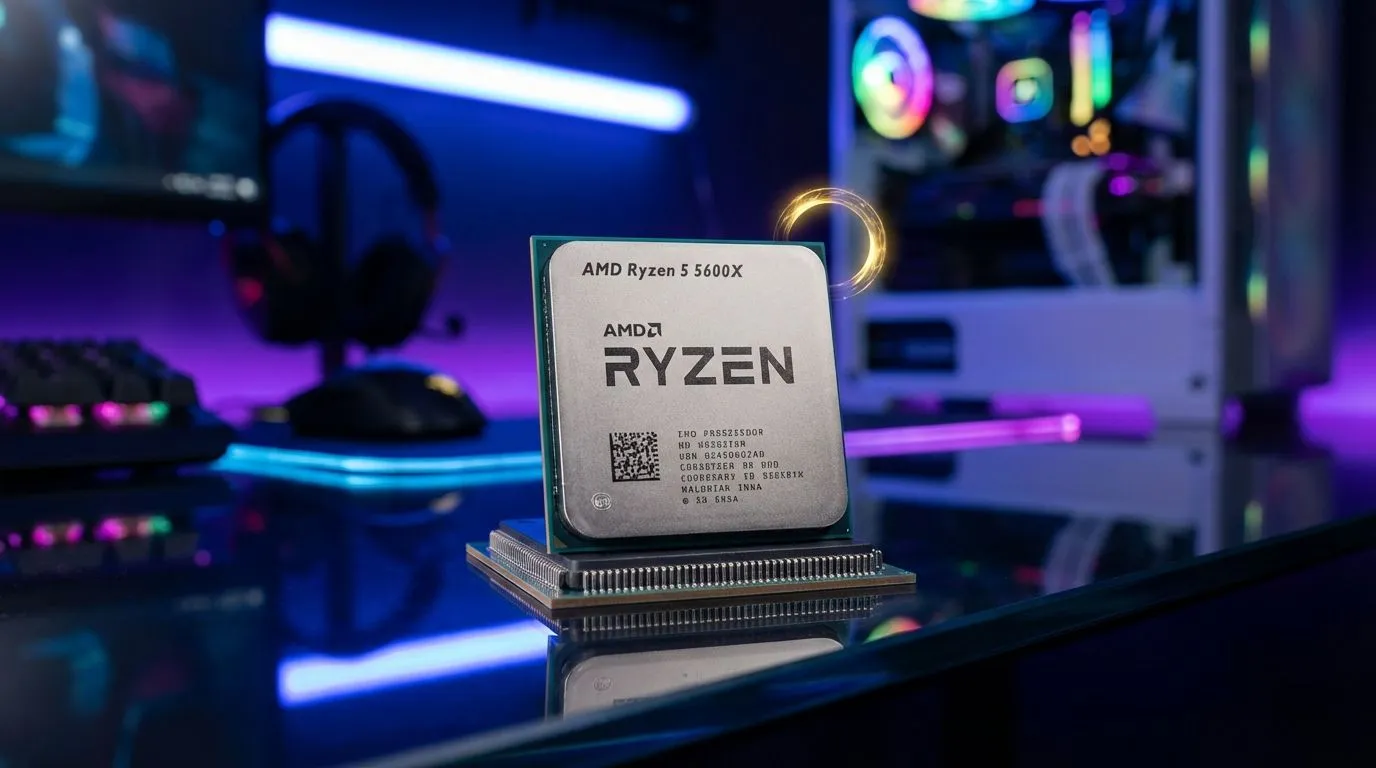 Budget CPUs for Elden Ring Under R6000