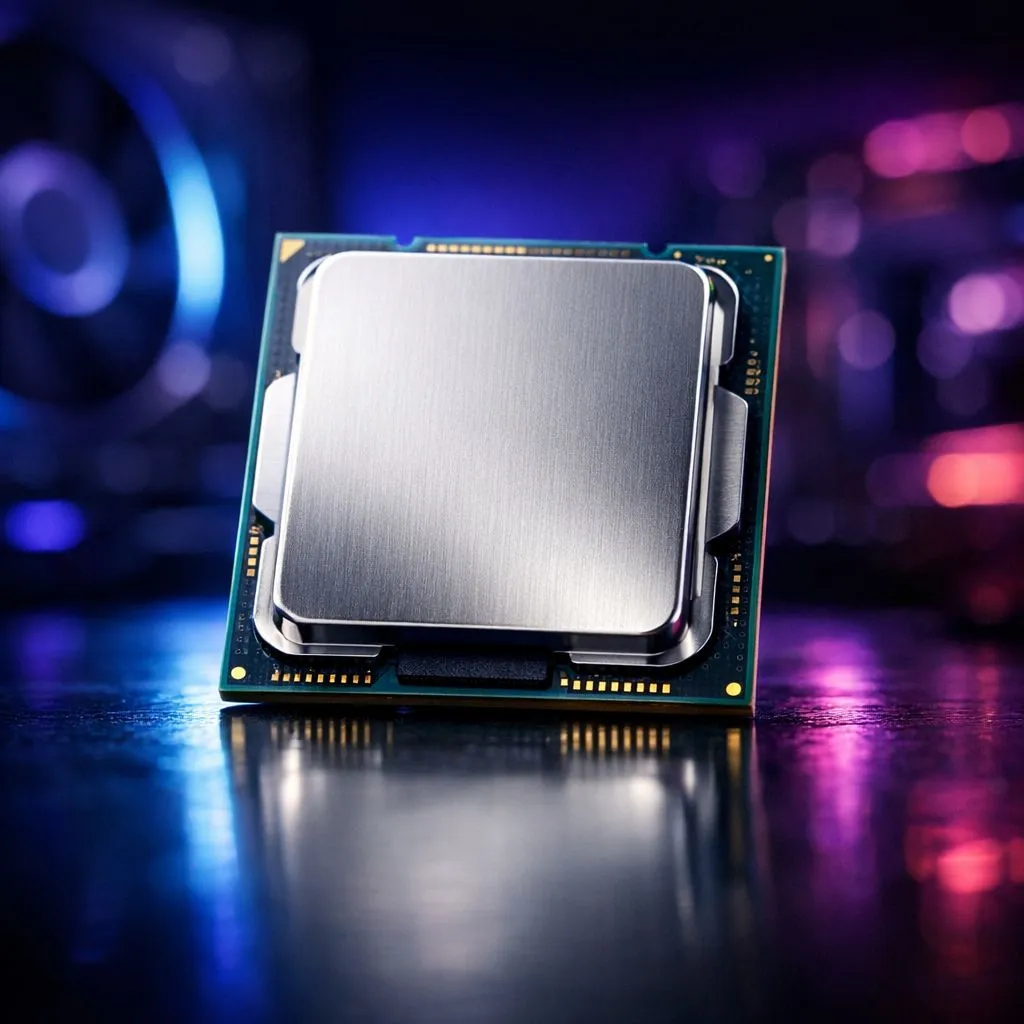 Top CPU Picks Under R6000