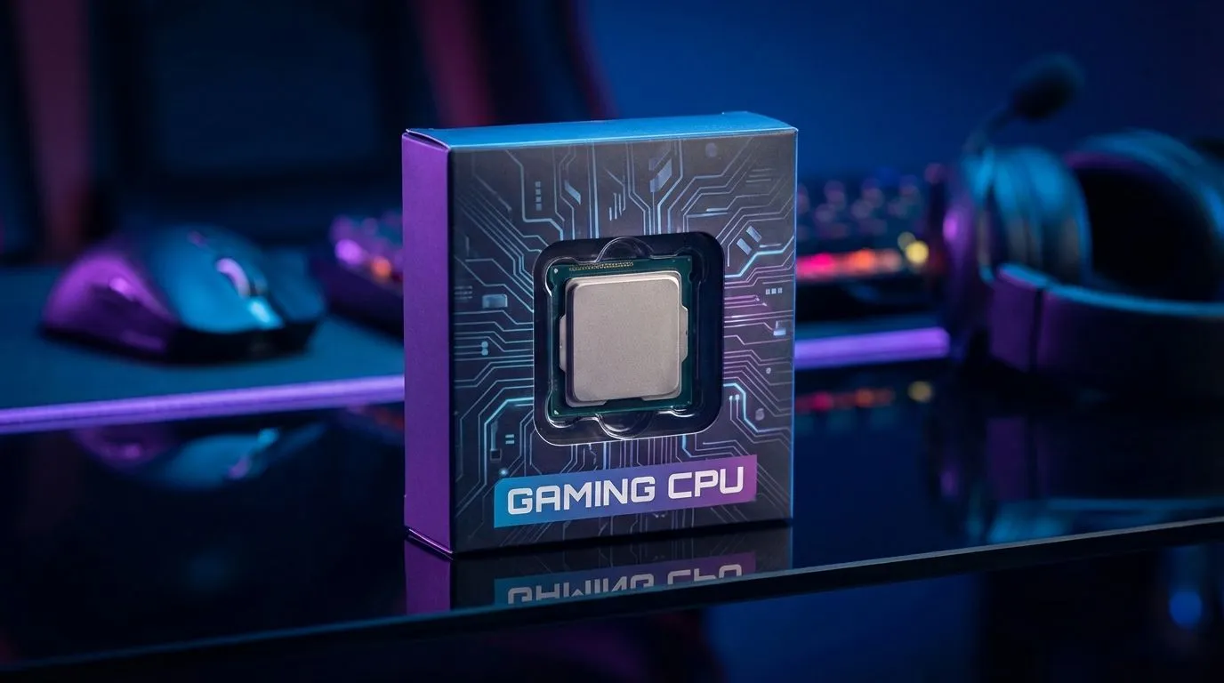 Affordable Performance for FC 26 Gamers