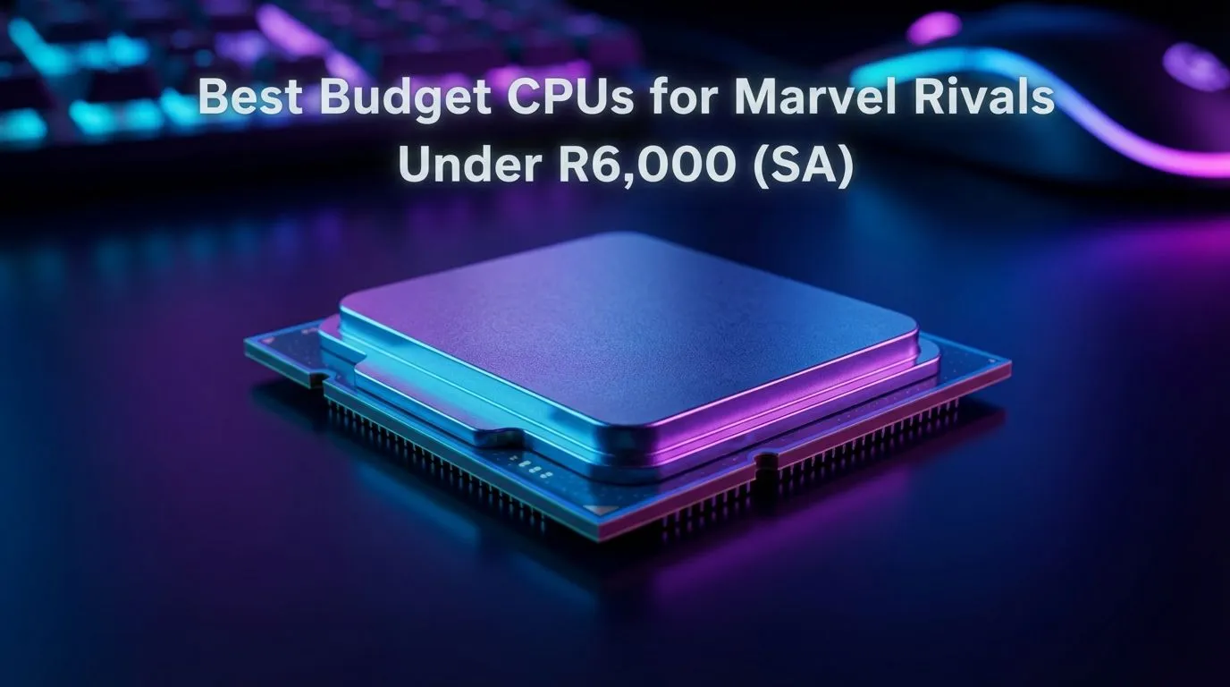 Dominate Marvel Rivals on a Shoestring Budget