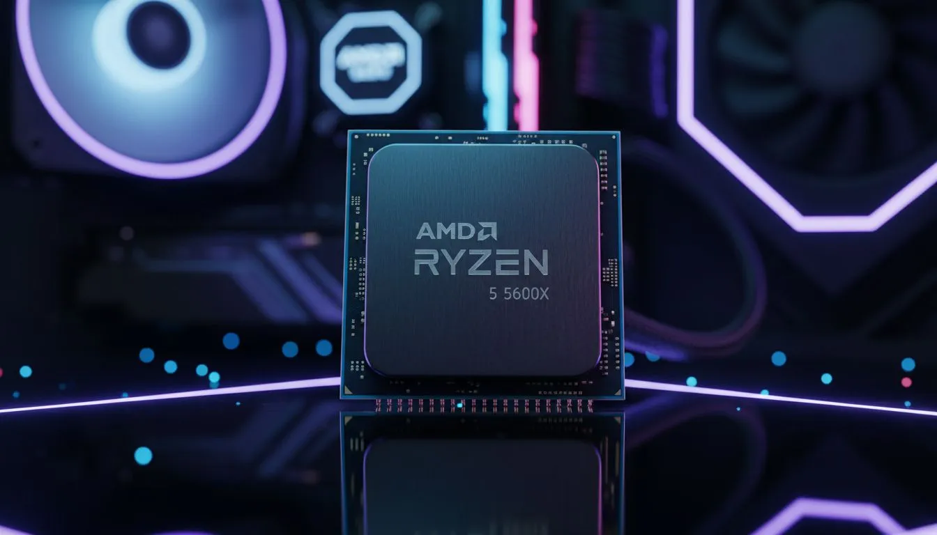 Top PUBG CPUs under R6,000