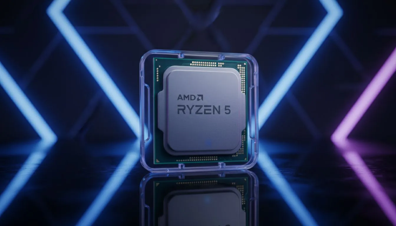 Top Tarkov CPUs Under R6,000