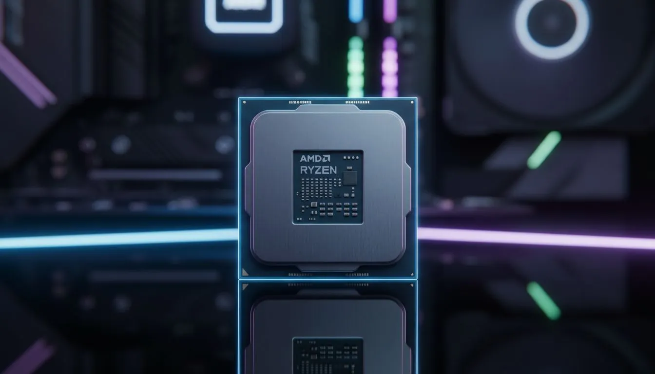 Top Warzone CPUs Under R6,000