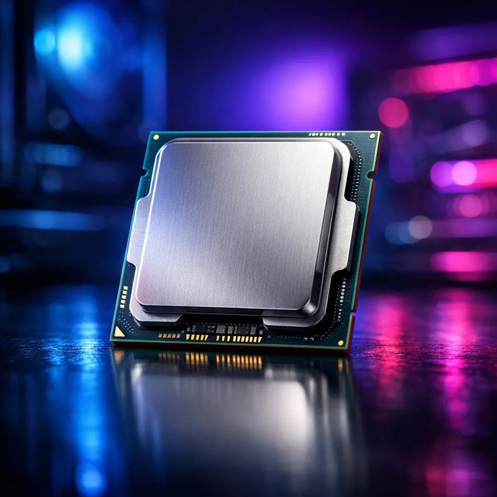 Top CPUs under R6000 in SA