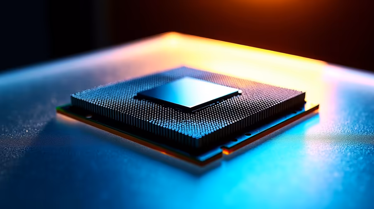 Top CPUs Under R6000