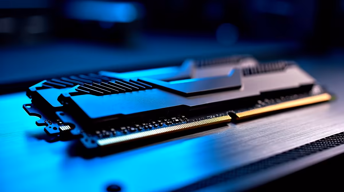 Best Budget DDR4 Kit for Older Gaming PCs in SA