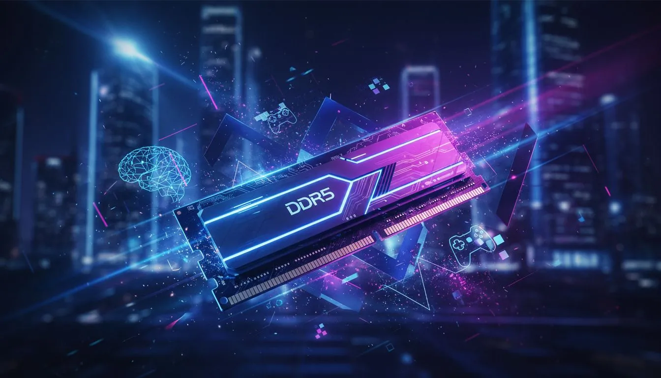 Affordable Next-Gen Memory Guide