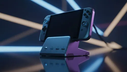 Best Budget Handheld Gaming Docks 2025: Desktop Power for Less