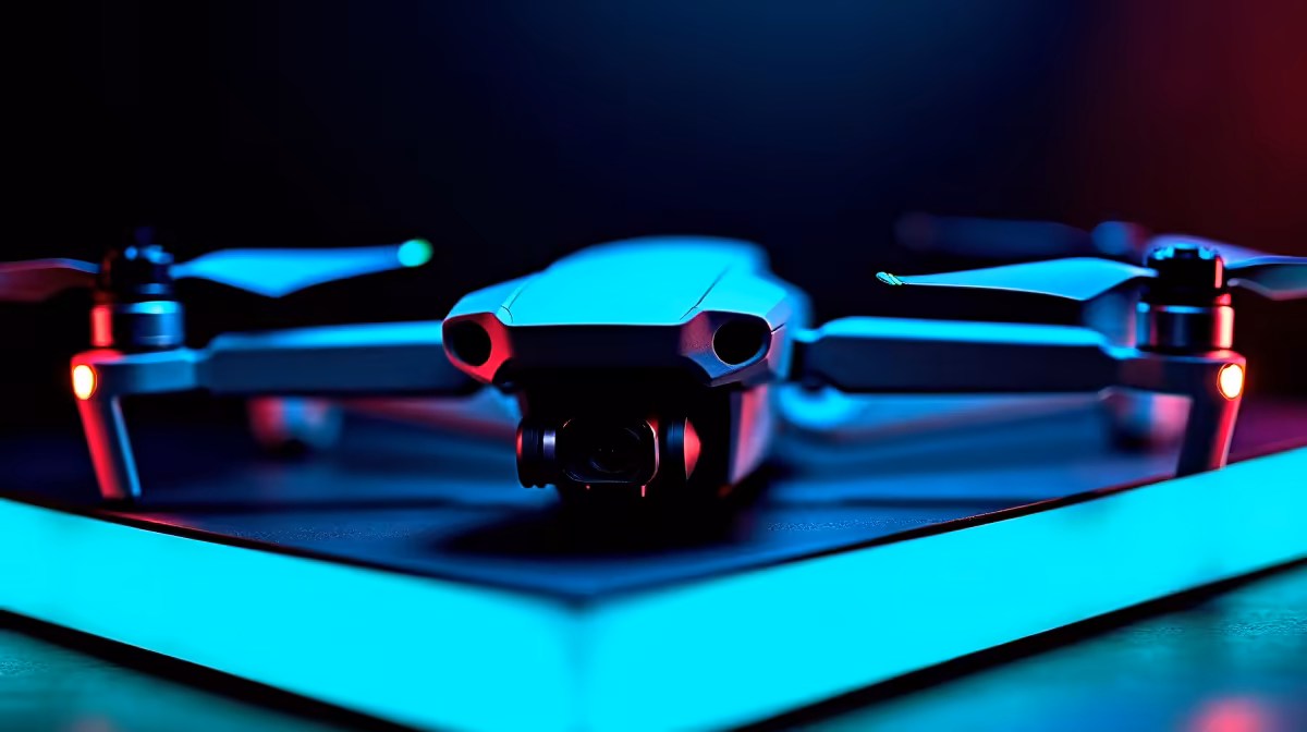 Capable Drones That Deliver Without Breaking the Budget