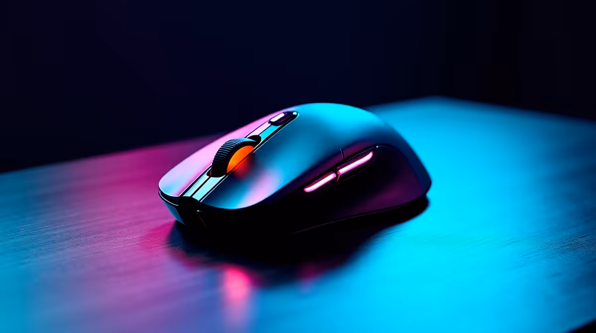 Best Budget ergonomic mouse Under R1000 for SA Gamers